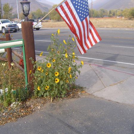 High Country Motel Bellevue 외부 사진