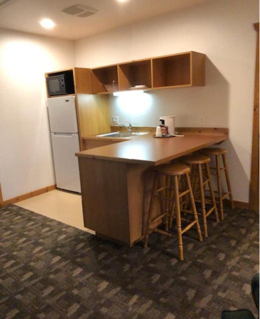 High Country Motel Bellevue 외부 사진
