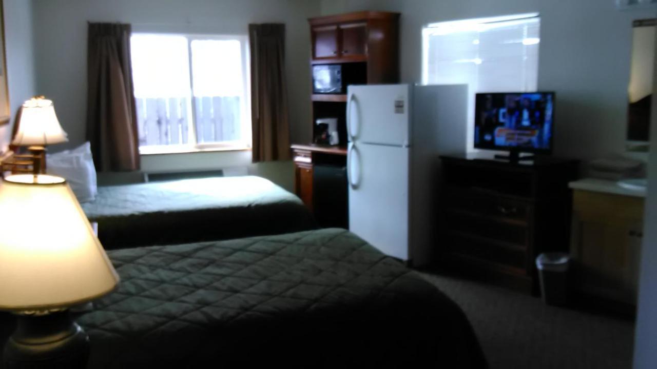 High Country Motel Bellevue 외부 사진