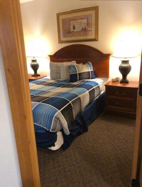 High Country Motel Bellevue 외부 사진