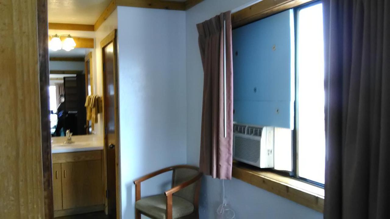 High Country Motel Bellevue 외부 사진