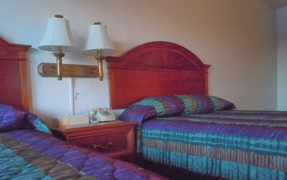 High Country Motel Bellevue 외부 사진