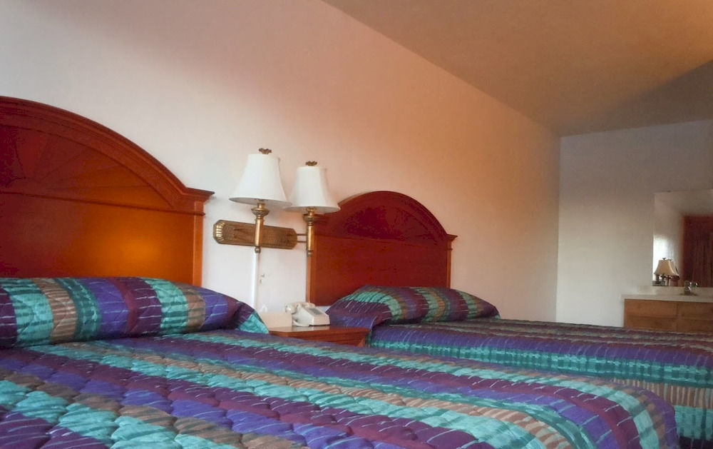 High Country Motel Bellevue 외부 사진