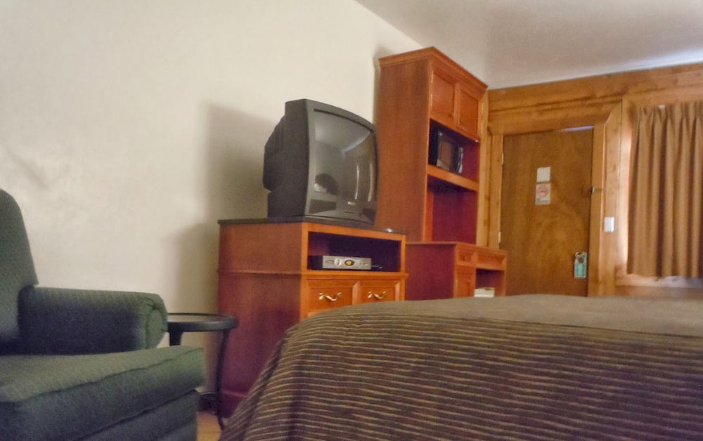 High Country Motel Bellevue 외부 사진