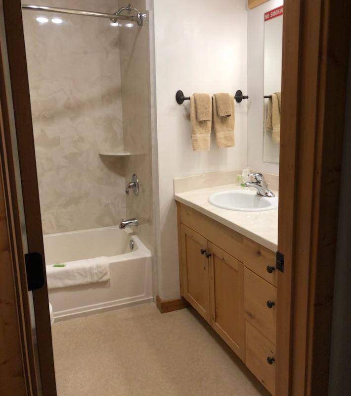 High Country Motel Bellevue 외부 사진