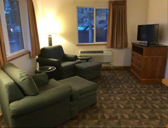 High Country Motel Bellevue 외부 사진