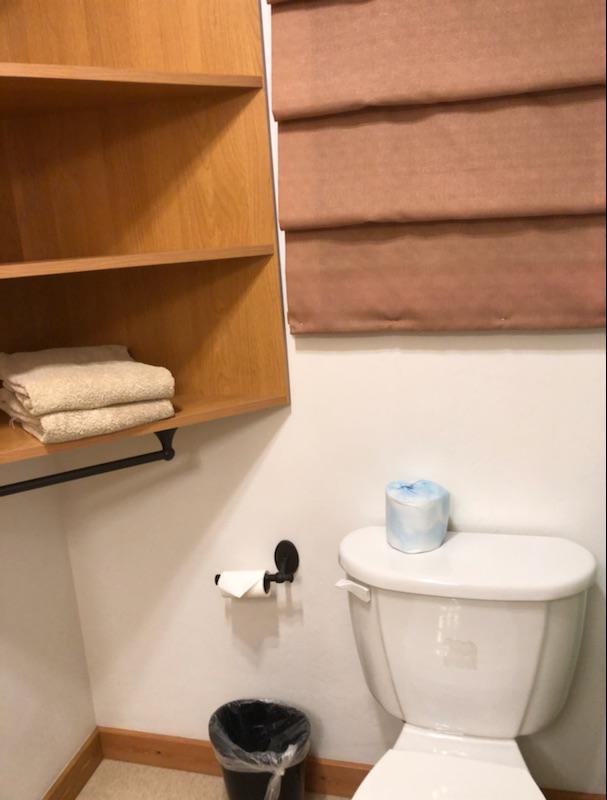 High Country Motel Bellevue 외부 사진